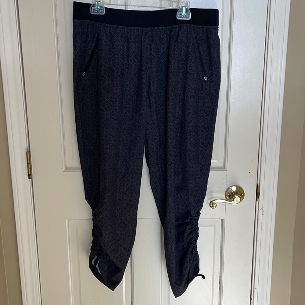 Ladies Tek Gear Athleisure Pants